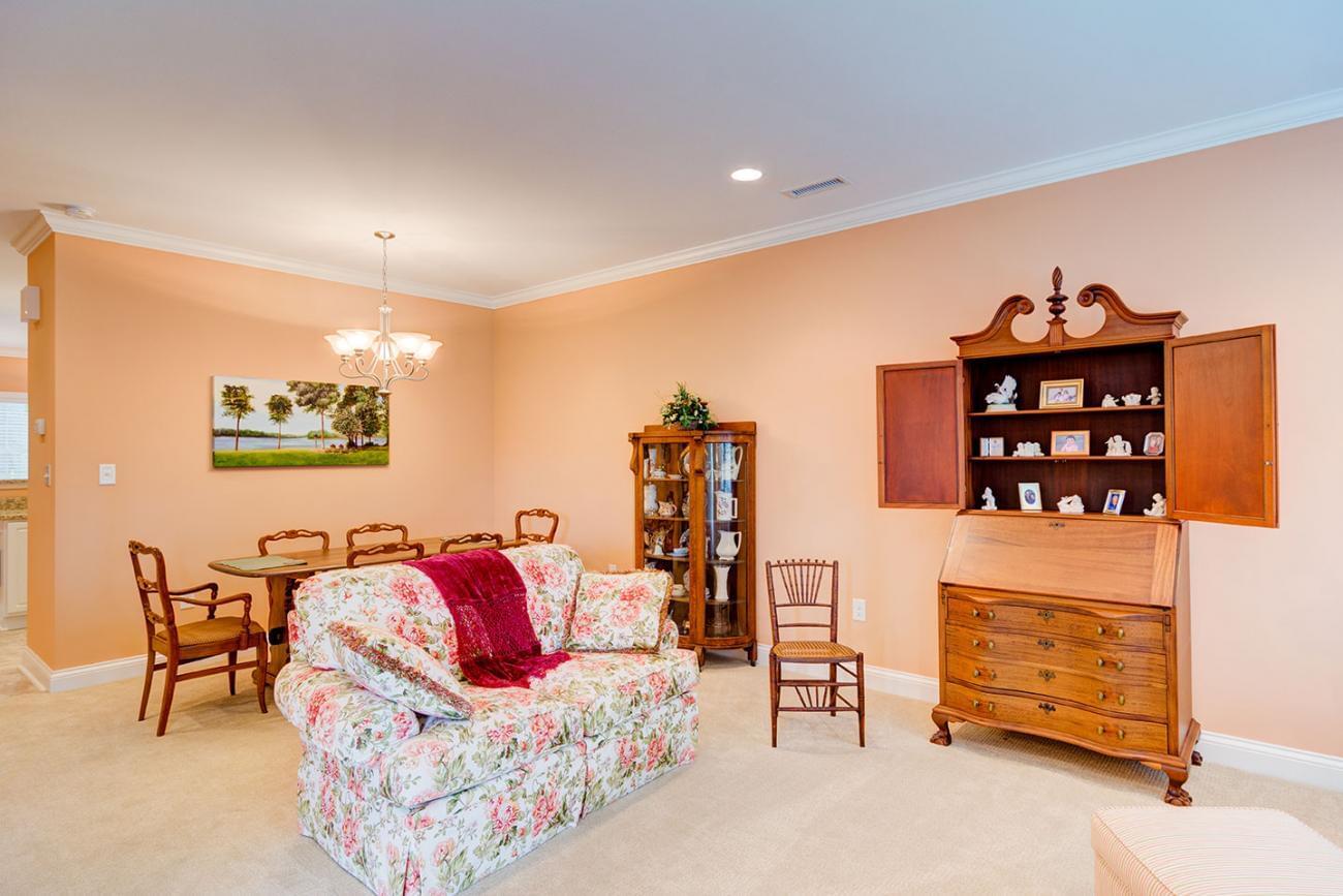 Wesley Pines Senior Living Community Assisted Living, Nursing Home